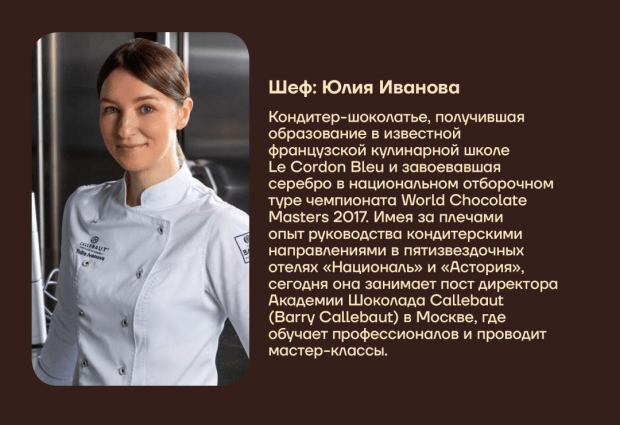 Юлия Иванова