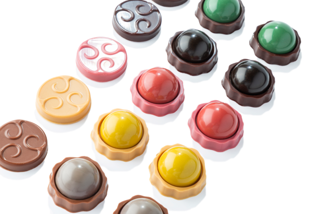 bonbons